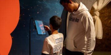 “عوالم الأمير الصغير” في مهرجان الكتّاب والقرّاء