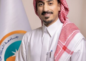 الدكتور الغنام متحدثًا رسميًا باسم جامعة الملك فيصل بالاحساء