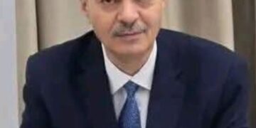 د/حسين غيته..من معاقل الطب الي  اروقه البرلمان.. انتصار لثقة المواطن