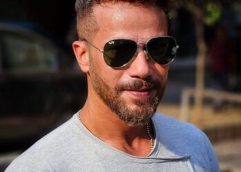 حكايه الشبكية الفرنسية مع نادر كرم