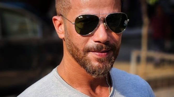 حكايه الشبكية الفرنسية مع نادر كرم