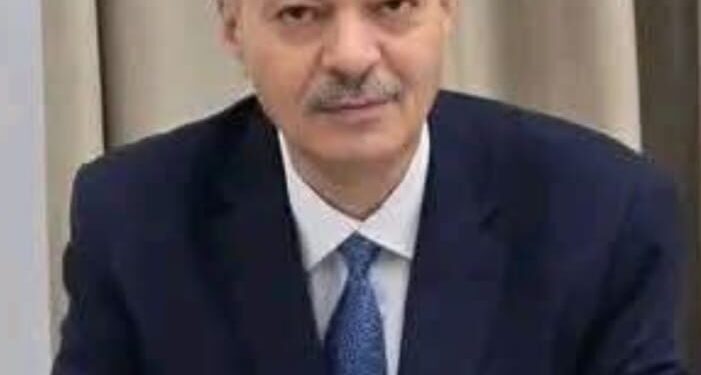 دحسين غيته..عودة (صوت الناس)الي قبة البرلمان