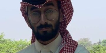 سامر خلف الحربي.. مستقبلك الرقمي يبدأ من هنا.. نصائح للتعامل مع الثورة التقنية