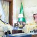 سمو نائب أمير المنطقة الشرقية يستقبل رئيس مجلس إدارة جمعية “رعاية” لتيسير الزواج ورعاية الأسرة بالأحساء