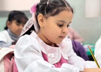 مع انطلاقة الفصل الدراسي الثاني.. *انتظام أكثر من 700 ألف طالب وطالبة بمدارس تعليم جدة