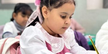 مع انطلاقة الفصل الدراسي الثاني.. *انتظام أكثر من 700 ألف طالب وطالبة بمدارس تعليم جدة