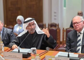 رئيس المجلس العالمي للتسامح والسلام: «يوم العزم» محطة وطنية تجسّد إرادة الإمارات