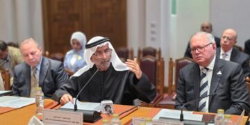 رئيس المجلس العالمي للتسامح والسلام: «يوم العزم» محطة وطنية تجسّد إرادة الإمارات