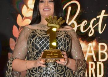 إنجازات رائعة للإعلامية الجميلة ريهام الصيرفي