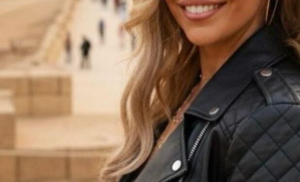 قريبًا.. لاروسي تطرح أغنية «أنا نجمة» ثالث أغانيها باللهجة المصرية