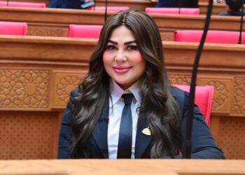 اختيار  النائبة الدكتورة. ولاء الصبان  بلجنة الاسكان فى مجلس النواب