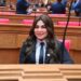 اختيار  النائبة الدكتورة. ولاء الصبان  بلجنة الاسكان فى مجلس النواب