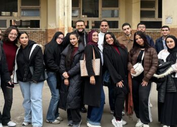 «اختيارك يكون واعي… مش اختيار اندفاعي» حملة إعلامية للتوعية بمشروبات الطاقة