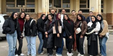 «اختيارك يكون واعي… مش اختيار اندفاعي» حملة إعلامية للتوعية بمشروبات الطاقة