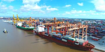 الاستقلال الاستراتيجي لفيتنام يبلغ آفاقًا جديدة