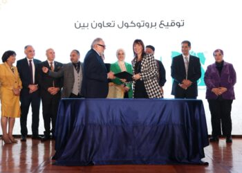 كوكا-كولا هيلينك تواصل دعمها المجتمعي في رمضان بحملة إفطار صائم بالتعاون مع مؤسسة مصر الخير