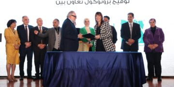 كوكا-كولا هيلينك تواصل دعمها المجتمعي في رمضان بحملة إفطار صائم بالتعاون مع مؤسسة مصر الخير