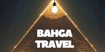 هالة كمال.. بهجة السياحة الداخلية وصانعة السعادة في كل رحلة