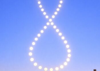 أحد أدلة كروية الأرض ودورانها حول الشمس  *توثيق ظاهرة “الأناليما” عربياً