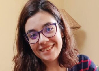 “الممر الشرقي”.. أول تجربة روائية لـ “ملك شردي” في معرض الكتاب