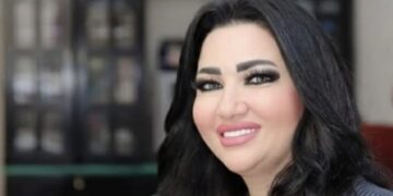 الدكتورة هبة إسماعيل… أيقونة العطاء ورمز الإنسانية في العمل المجتمعي