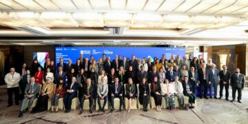 بحضور وزير التعليم العالي   المجلس الثقافي البريطاني يعقد حوارًا إقليميًا معمقًا حول التعليم العابر للحدود في القاهرة