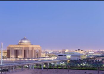 الكراسي البحثية في جامعة الأميرة نورة..  حصاد بحثي نوعي خلال 2025