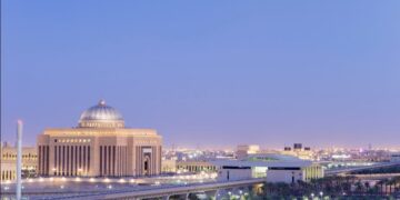 الكراسي البحثية في جامعة الأميرة نورة..  حصاد بحثي نوعي خلال 2025