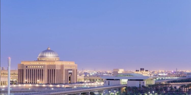 الكراسي البحثية في جامعة الأميرة نورة..  حصاد بحثي نوعي خلال 2025