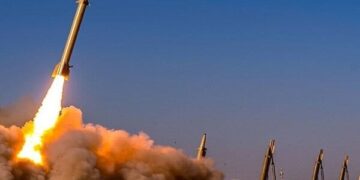 كيف سترد ايران في حال تعرضها لضربة عسكرية امريكية؟