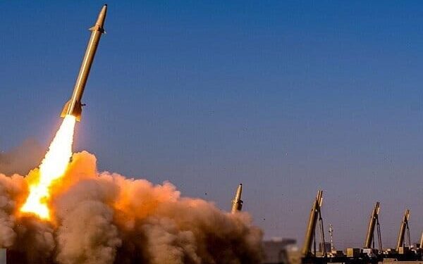 كيف سترد ايران في حال تعرضها لضربة عسكرية امريكية؟