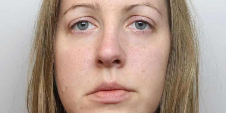 لا اتهامات جديدة ضد الممرضة لوسي ليتبي