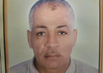 تهنئة قلبية للاستاذ مصطفى خليفه لحصوله افضل شخصيه لعام 2025