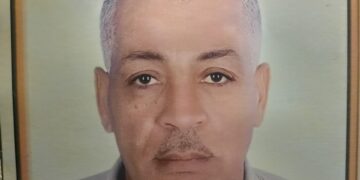 تهنئة قلبية للاستاذ مصطفى خليفه لحصوله افضل شخصيه لعام 2025