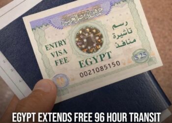 سياحة الترانزيت…  حين تتحول “ساعة انتظار” إلى صناعة بمليارات