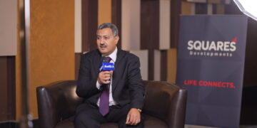 طلعت جورجيوس.. مهندس الإنجاز وصانع الخريطة العمرانية من مدينة نصر إلى التجمع والساحل الشمالي