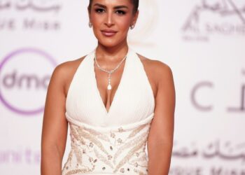 بعد مشاركتها في مسلسل بيت بابا بطولة محمد أنور .. أبرز المعلومات عن الفنانة شايما الشريف