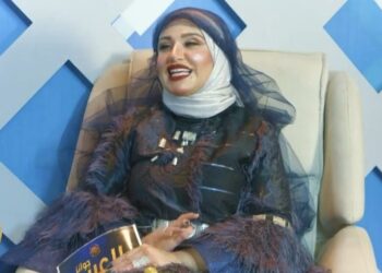 بودكاست سوبرستار العرب | محمد شكري العيسوي – صانع الوعي