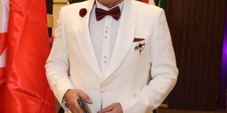 في عالم التعليم والتدريب الذي لا يعرف الحدود، يبرز اسم الأستاذ سعيد بدر، رئيس أكاديمية كامبريدج الدولية – إنجلترا (Cambridge International Academy – England)