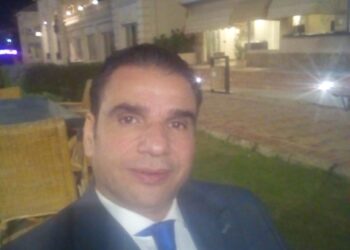 د.  أحمد نور الدين.. مسيرة نجاح صاغتها الإرادة وعززها العطاء في ميادين الإعلام والتعليم