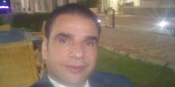 د.  أحمد نور الدين.. مسيرة نجاح صاغتها الإرادة وعززها العطاء في ميادين الإعلام والتعليم