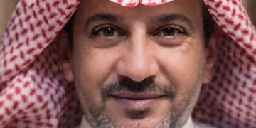 المهندس الحربي مديرًا تنفيذيًا للإدارة العامة للعمليات في ميناء الملك فهد الصناعي بالجبيل