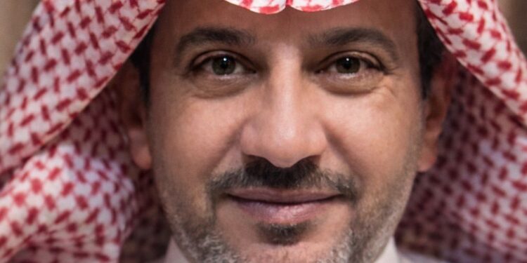 المهندس الحربي مديرًا تنفيذيًا للإدارة العامة للعمليات في ميناء الملك فهد الصناعي بالجبيل