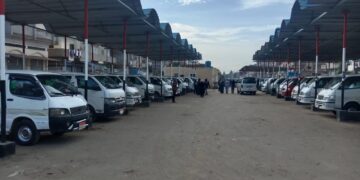 محافظ كفرالشيخ: تشغيل موقف سيارات قرى غرب سيدي سالم الجديد ضمن خطة تطوير مرافق النقل بالمحافظة