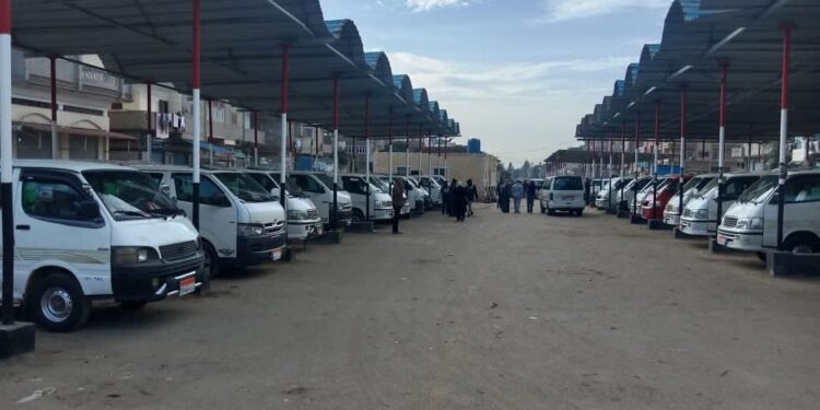 محافظ كفرالشيخ: تشغيل موقف سيارات قرى غرب سيدي سالم الجديد ضمن خطة تطوير مرافق النقل بالمحافظة