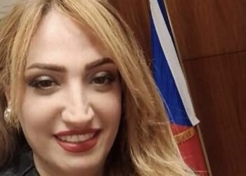 إنجازات كبيرة للإعلامية الرائعة زهرة النحاس