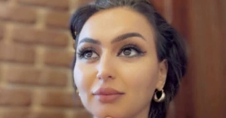 نجاحات متميزة للإعلامية الجميلة هاجر الدنداني