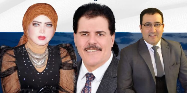 المهندس أحمد طلايع رئيس أكاديمية كمبريدج الدولية ومنارة الريادة العربية