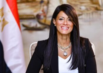 المشاط: نقلة اقتصادية شاملة حتى 2030