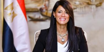 المشاط: نقلة اقتصادية شاملة حتى 2030